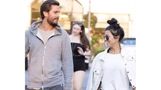 Ποιος είναι ο σωσίας του Scott Disick, με τον οποίο εθεάθη η Kourtney Kardashian;
