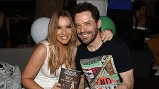 Θάνος Καλλίρης | «Με την Ναταλία Γερμανού σίγουρα θα γεράσουμε μαζί»