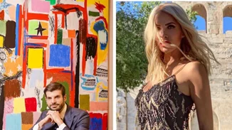 Κατερίνα Καινούργιου | Ρομαντικό ταξίδι με τον σύντροφό της στο Τόκιο!