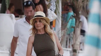 Έλενα Ράπτη | Αυτός είναι ο σύζυγός της