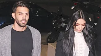 Γιώργος Λέντζας - Χριστίνα Στεφανίδη | Ευχάριστα νέα για το ζευγάρι!