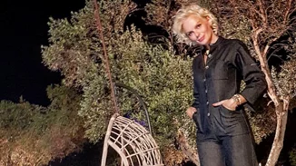 Έλενα Χριστοπούλου | «Σε τρεις μήνες γίνομαι 44 χρονών και είμαι περήφανη για το σώμα μου»