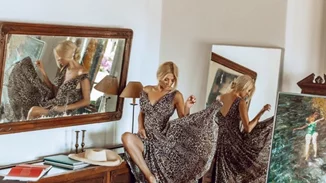 Φαίη Σκορδά | Θα ταυτιστείς απόλυτα με αυτές τις φωτογραφίες της