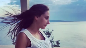 Φωτεινή Αθερίδου | Η φωτογραφία στον 8ο μήνα της εγκυμοσύνης της και το σχόλιο του Θοδωρή Αθερίδη