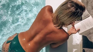 Ελληνίδα fashion blogger μόλις έκανε τα δύο πιο hot post της ever!