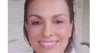 Τζίνα Αλιμόνου |  Ιδού τα ευχάριστα νέα που ξάφνιασαν πολλούς fans της