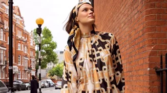 H&M | Η νέα συνεργασία με την εμβληματική βρετανική μάρκα Richard Allan