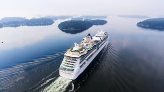 Αν σου αρέσει να ταξιδεύεις με πλοίο τότε πρέπει να κατεβάσεις αυτό το application