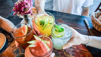 Κατανάλωση αλκοόλ και ανεπάρκεια πολύτιμων βιταμινών και μετάλλων