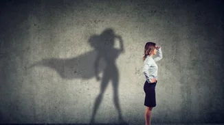 O φόβος για το μέλλον