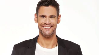 Δημήτρης Ουγγαρέζος | Ατύχημα κατά τη διάρκεια της φωτογράφισης για τη νέα σεζόν του «Πρωινού»!