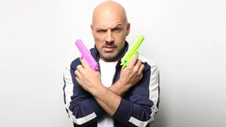 Νίκος Μουτσινάς | Και επίσημα στον ΣΚΑΪ! Αυτό είναι το νέο όνομα της εκπομπής του