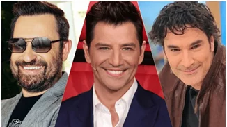 Γεωργαντάς - Ρουβάς - Παπακαλιάτης | Δες το επικό #throwback από το καλοκαίρι του 2004