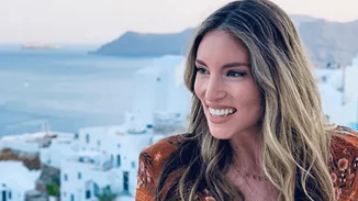 Αθηνά Οικονομάκου | Η αλήθεια πίσω από τα βίντεο της στο Instagram