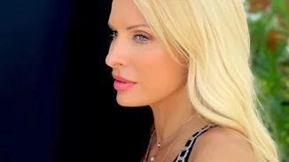 Ελένη Μενεγάκη | Η νέα φωτογραφία της με τη μικρή Μαρίνα είναι ό,τι πιο cute είδες σήμερα