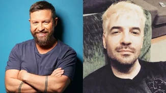 Γιάννης Βαρδής και Νίνο Ξυπολιτάς | Η νέα κόντρα της showbiz!