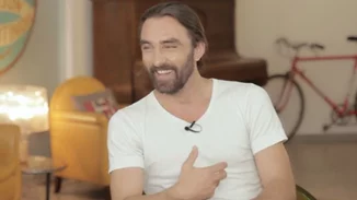 Iβάν Σβιτάιλο | Παντρεύτηκε χωρίς να το μάθει κανείς