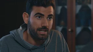 Νίκος Πολυδερόπουλος | Μίλησε για το τροχαίο ατύχημα που τον άφησε ένα χρόνο σε αναπηρικό αμαξίδιο