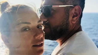 Λευτέρης Σουλτάτος | Το μήνυμα στη Λασκαράκη είναι αυτό που θέλει να διαβάσει κάθε γυναίκα!