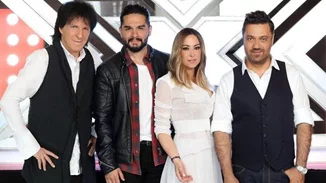 The X-Factor | Καυγάς μεταξύ των κριτών; Δείτε το νέο τρέιλερ