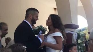 Κατερίνα Στικούδη | Έχει επέτειο γάμου! Η τρυφερή ανάρτησή της