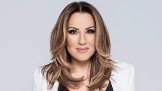 Ναταλία Γερμανού | Στη Μαγιόρκα με γνωστό παρουσιαστή!