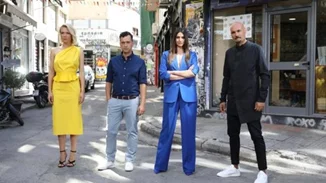 Greece’s Next Top Model | Έρχεται ο δεύτερος κύκλος! Δες το τρέιλερ