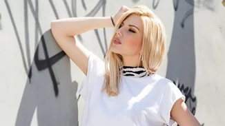 Έλενα Πολυχρονοπούλου | Η Λένια του Power Of Love είναι ξανά ερωτευμένη!