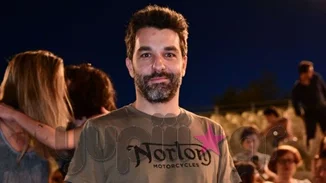 Πέτρος Λαγούτης | «Έχω κάτσει 36 ώρες σε μια καρέκλα παίζοντας»