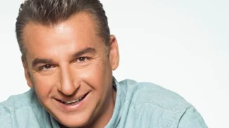 Γιώργος Λιάγκας | Η πρόταση για πρωινό, το «όχι» & η σχέση του με την Φαίη Σκορδά