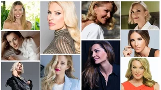 Αυτοί είναι ισχυροί άντρες στο πλευρό των σταρ της showbiz!