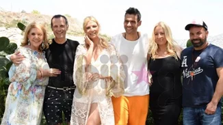 To Πρωινό Επιστρέφει! Η συνάντηση των stars της εκπομπής για το νέο τρέιλερ