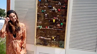 Ηλιάνα Παπαγεωργίου | «Μπορεί να βρέθηκε κάτι που δεν το έχω κάνει (ακόμα) εγώ »