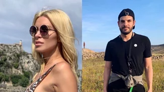 Κατερίνα Καινούργιου | Το σχόλιο του αγαπημένου της στην φωτογραφία της!