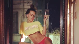 Χριστίνα Κολέτσα | Το νέο hairlook της προκάλεσε εντυπώσεις