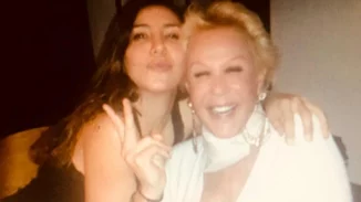 Μαρία Ελένη Λυκουρέζου | Οι συγκινητικές δημοσιεύσεις της για τα δύο χρόνια χωρίς την Ζωή Λάσκαρη