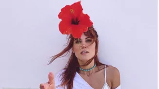 Μαίρη Συνατσάκη | Το μήνυμά της στα social media για την διαφορετικότητα και το body positivity!