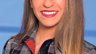 Η ώρα η καλή | Γάμος για γνωστή δημοσιογράφο!