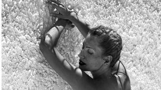 Μαρία Ηλιάκη | Η τρυφερή selfie με τον σύντροφό της