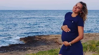 Βασιλική Μιλλούση | Δες το παιδικό δωμάτιο που ετοιμάζει για την κόρη της