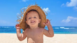 Τα μωρά που γεννιούνται τον Αύγουστο ενδέχεται να έχουν αυτά τα 5 χαρακτηριστικά