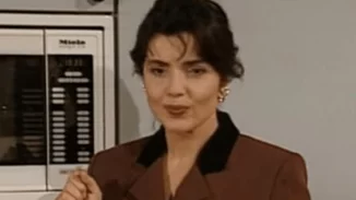 "Έφυγε" από τη ζωή η ηθοποιός Ελισάβετ Ναζλίδου