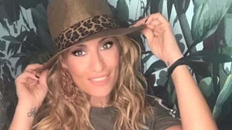 Ελεονώρα Μελέτη: «Από τότε που έγινα μαμά...»