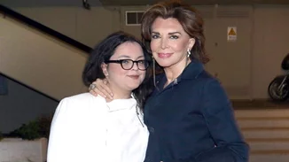 Μιμή Ντενίση | Δες την κόρη της Μαριτίνα να ποζάρει με μαγιό!