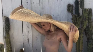 Αναστασία Περράκη | Τα απειλητικά μηνύματα που δέχθηκε μέσω Instagram