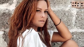 Σίσσυ Χρηστίδου | Η συγκινητική ανάρτηση για τα γενέθλια του μικρού γιου της!