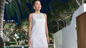 Σίσσυ Φειδά | Το φωτογραφικό της album με την κόρη της