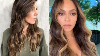 Οι τάσεις στα χρώματα μαλλιών το Φθινόπωρο/Χειμώνα 2019 - 2020