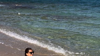 Σταματίνα Τσιμτσιλή | Μόλις δημοσίευσε την αγαπημένη της φωτογραφία με τον γιο της!