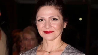 Ταμίλα Κουλίεβα | Έξοδος στην Επίδαυρο μαζί με την αδελφή της